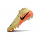 Nike Phantom Luna II Elite FG Orange Noir