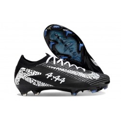 Nike Air Zoom Mercurial Vapor XVI Elite FG Noir Blanc