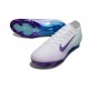 Nike Air Zoom Mercurial Vapor XVI Elite FG Blanc Multicolore