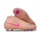 Nike Phantom Luna II Elite FG Orange Rose