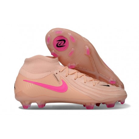 Nike Phantom Luna II Elite FG Orange Rose