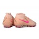 Nike Phantom Luna II Elite FG Orange Rose