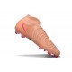 Nike Phantom Luna II Elite FG Orange Rose