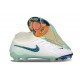 Nike Phantom Luna II Elite FG Blanc Multicolore