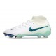 Nike Phantom Luna II Elite FG Blanc Multicolore