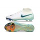 Nike Phantom Luna II Elite FG Blanc Multicolore