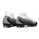 Nike Air Zoom Mercurial Superfly 10 Elite FG FG X AM95 SE Noir Jaune Néon Anthracite Graphite Cl