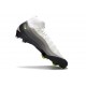 Nike Air Zoom Mercurial Superfly 10 Elite FG FG X AM95 SE Noir Jaune Néon Anthracite Graphite Cl