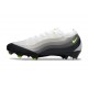 Nike Mercurial Vapor 16 Elite FG X AM95 SE Noir Jaune Néon Anthracite Graphite Cl