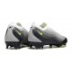 Nike Mercurial Vapor 16 Elite FG X AM95 SE Noir Jaune Néon Anthracite Graphite Cl
