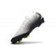 Nike Mercurial Vapor 16 Elite FG X AM95 SE Noir Jaune Néon Anthracite Graphite Cl