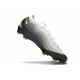 Nike Mercurial Vapor 16 Elite FG X AM95 SE Noir Jaune Néon Anthracite Graphite Cl