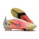 Nike Mercurial Vapor 14 Elite AG-Pro Blanc Mangue