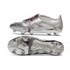 adidas Predator Elite 25 FT FG Argent