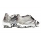 adidas Predator Elite 25 FT FG Argent