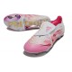 adidas Predator Elite 25 FT FG Blanc Rose