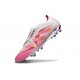 adidas Predator Elite 25 FT FG Blanc Rose