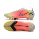 Nike Mercurial Vapor 14 Elite AG-Pro Blanc Mangue