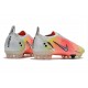 Nike Mercurial Vapor 14 Elite AG-Pro Blanc Mangue