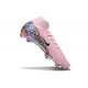 Nike Zoom Mercurial Superfly X Elite FG Rose Noir