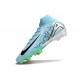 Nike Zoom Mercurial Superfly X Elite FG Vert Noir Blanc
