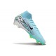 Nike Zoom Mercurial Superfly X Elite FG Vert Noir Blanc