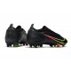 Nike Mercurial Vapor 14 Elite AG-Pro Black x Prism - Noir Cyber