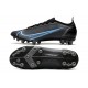 Nike Mercurial Vapor 14 Elite AG-Pro Noir Gris Acier