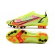 Nike Mercurial Vapor 14 Elite AG-Pro Volt Carmin Noir