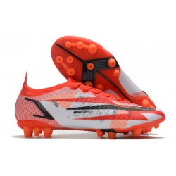 Nike Mercurial Vapor 14 Elite AG-Pro Sapphire Volt Bleu