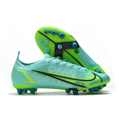 Nike Mercurial Vapor XIV Elite AG-Pro Impulse - Turquoise Vert