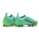 Nike Mercurial Vapor XIV Elite AG-Pro Impulse - Turquoise Vert