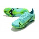 Nike Mercurial Vapor XIV Elite AG-Pro Impulse - Turquoise Vert
