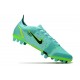 Nike Mercurial Vapor XIV Elite AG-Pro Impulse - Turquoise Vert