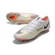 Nike Phantom GT II Elite FG Nouveau Blanc Noir Carmin Rose