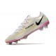Nike Phantom GT II Elite FG Nouveau Blanc Noir Carmin Rose