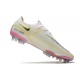 Nike Phantom GT II Elite FG Nouveau Blanc Noir Carmin Rose