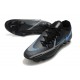 Nike Phantom GT II Elite FG Nouveau Renew - Noir Gris Acier