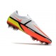 Nike Phantom GT II Elite FG Nouveau Motivation Pack - Blanc Carmin Volt