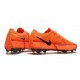 Nike Phantom GT II Elite FG Nouveau Orange Laser Noir Orange Total