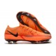 Nike Phantom GT II Elite FG Nouveau Oange Laser Noir Orange Total