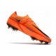 Nike Phantom GT II Elite FG Nouveau Oange Laser Noir Orange Total