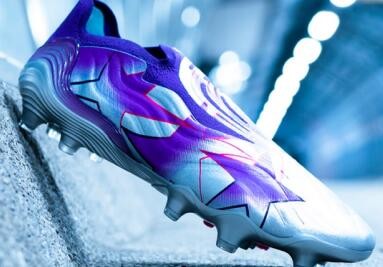 Crampons de foot pas cher 